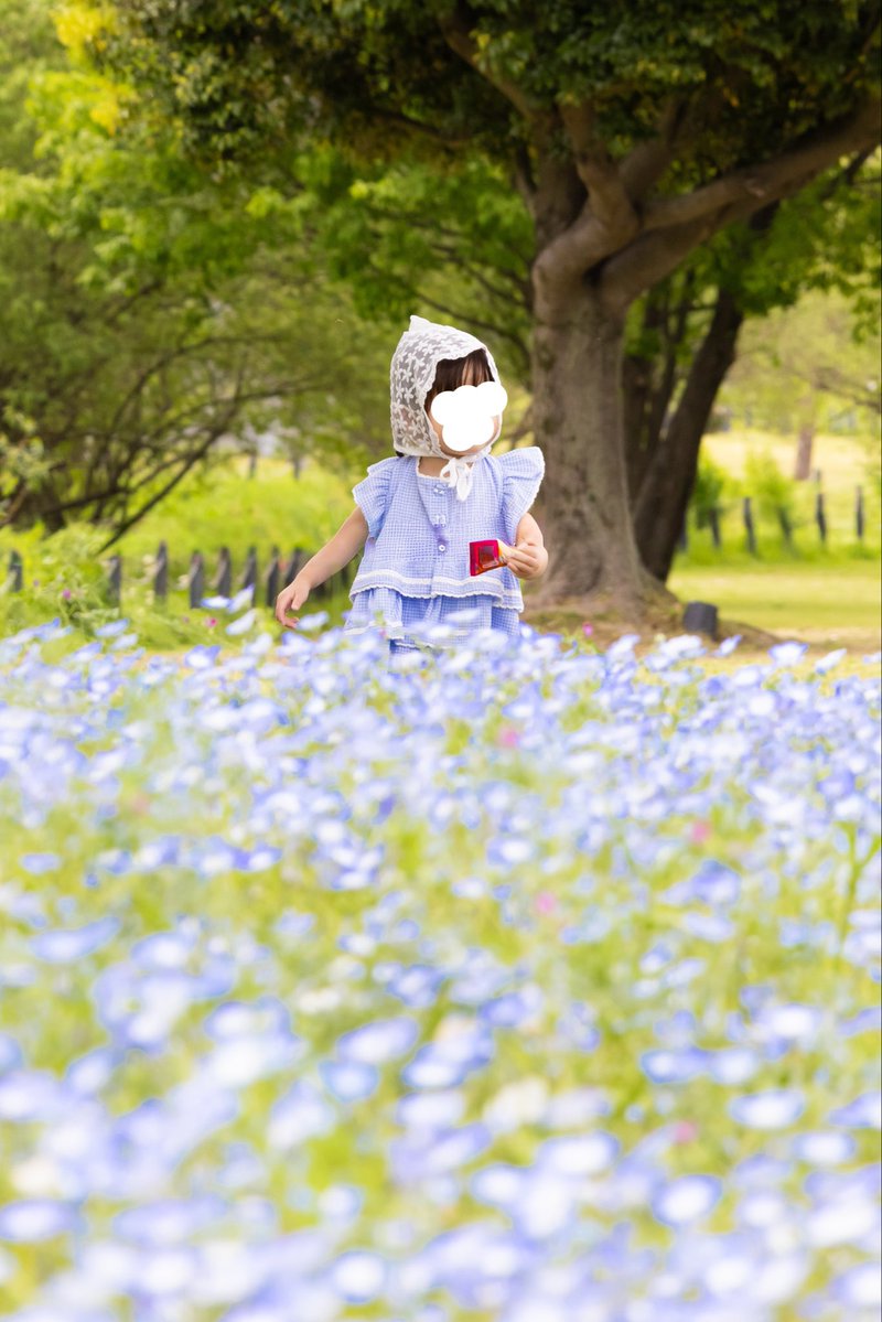 まる☺︎4y👦🏻＋2y👧🏻 tweet media