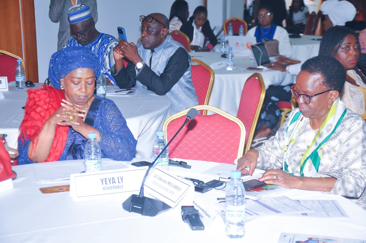 Partners West Africa tweet media