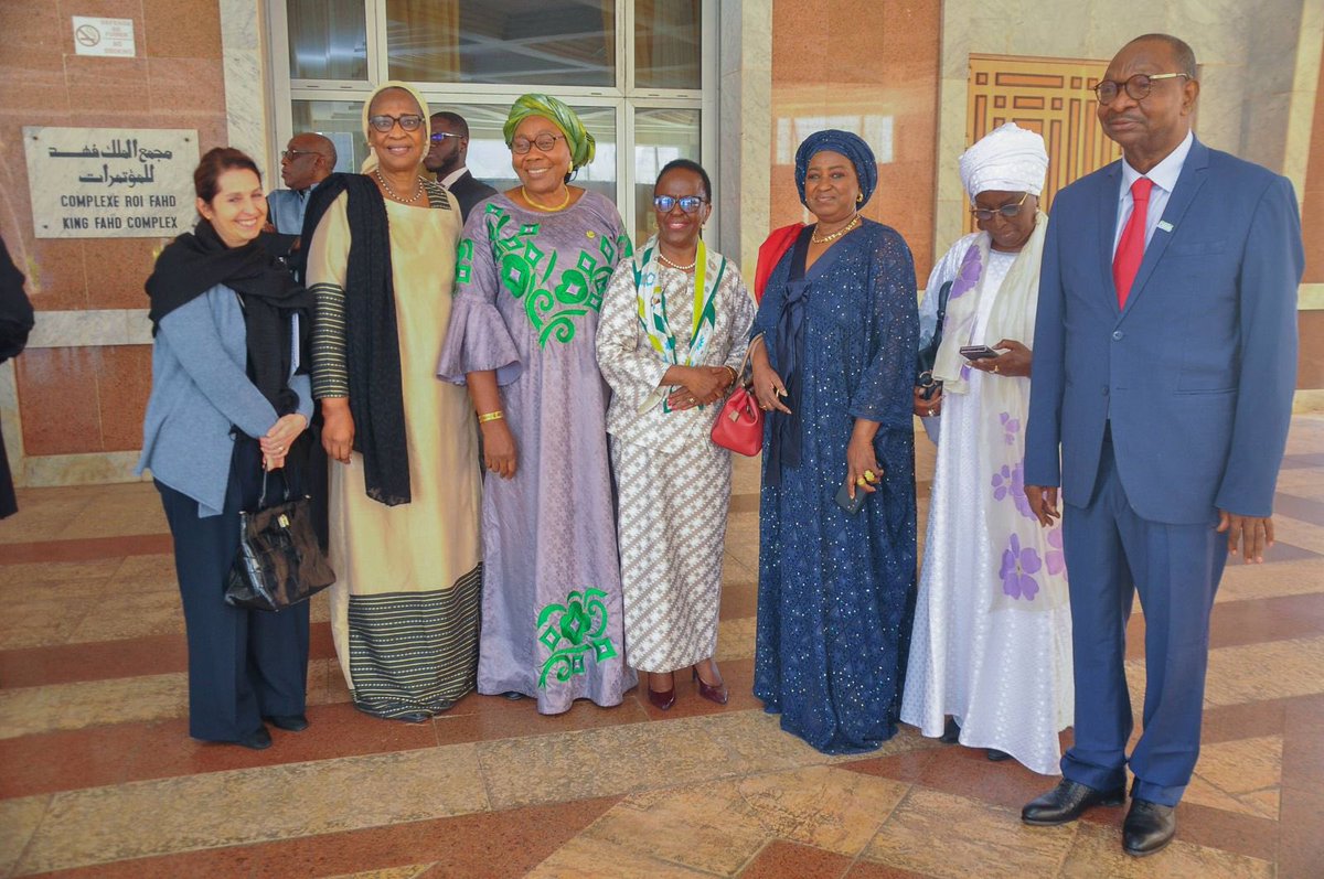 Partners West Africa tweet media