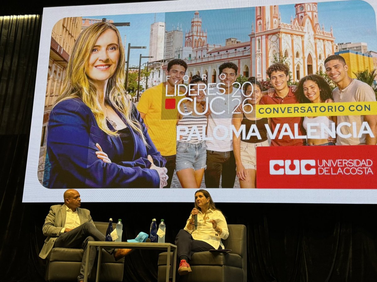 Mónica Saade tweet media