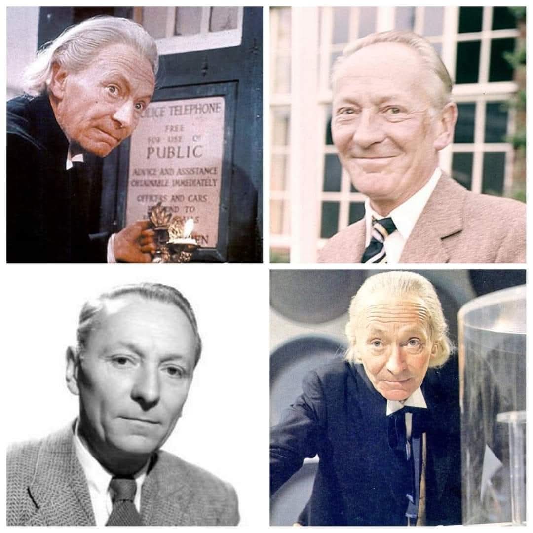 🇬🇧📺 Classic British TV 📺🇬🇧 tweet media