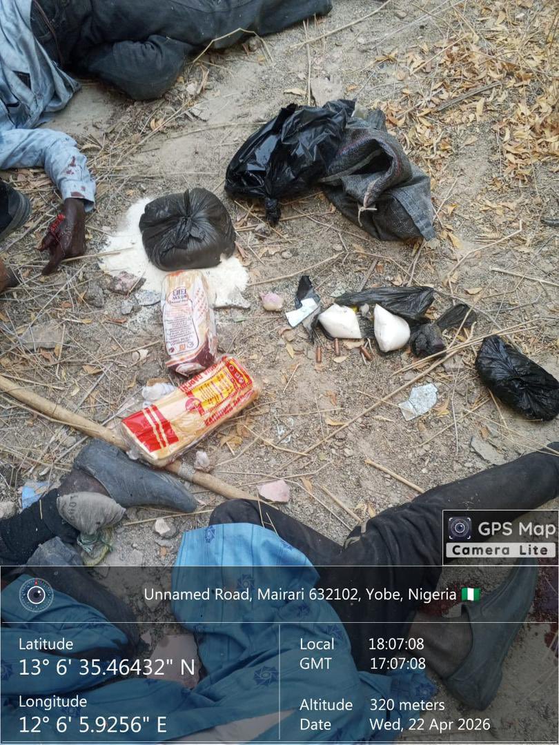 Zagazola tweet media