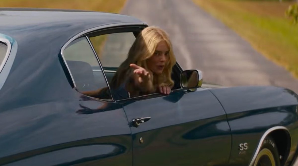 filmferrari's tweet photo. samara weaving in carolina caroline (dir. adam rehmeier) https://t.co/TXK5uQbK7r