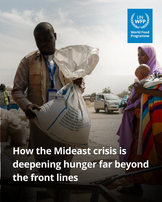 United Nations tweet media