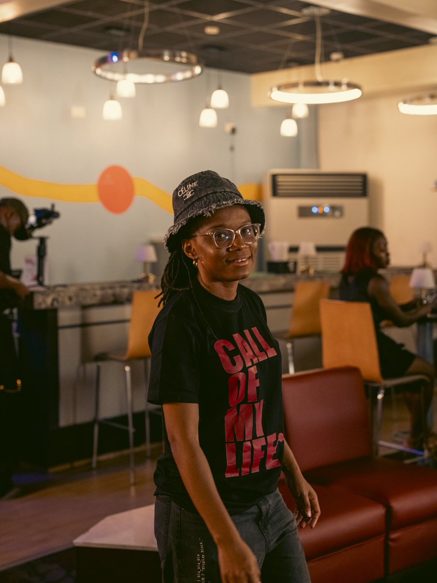 Blessing Uzzi tweet media