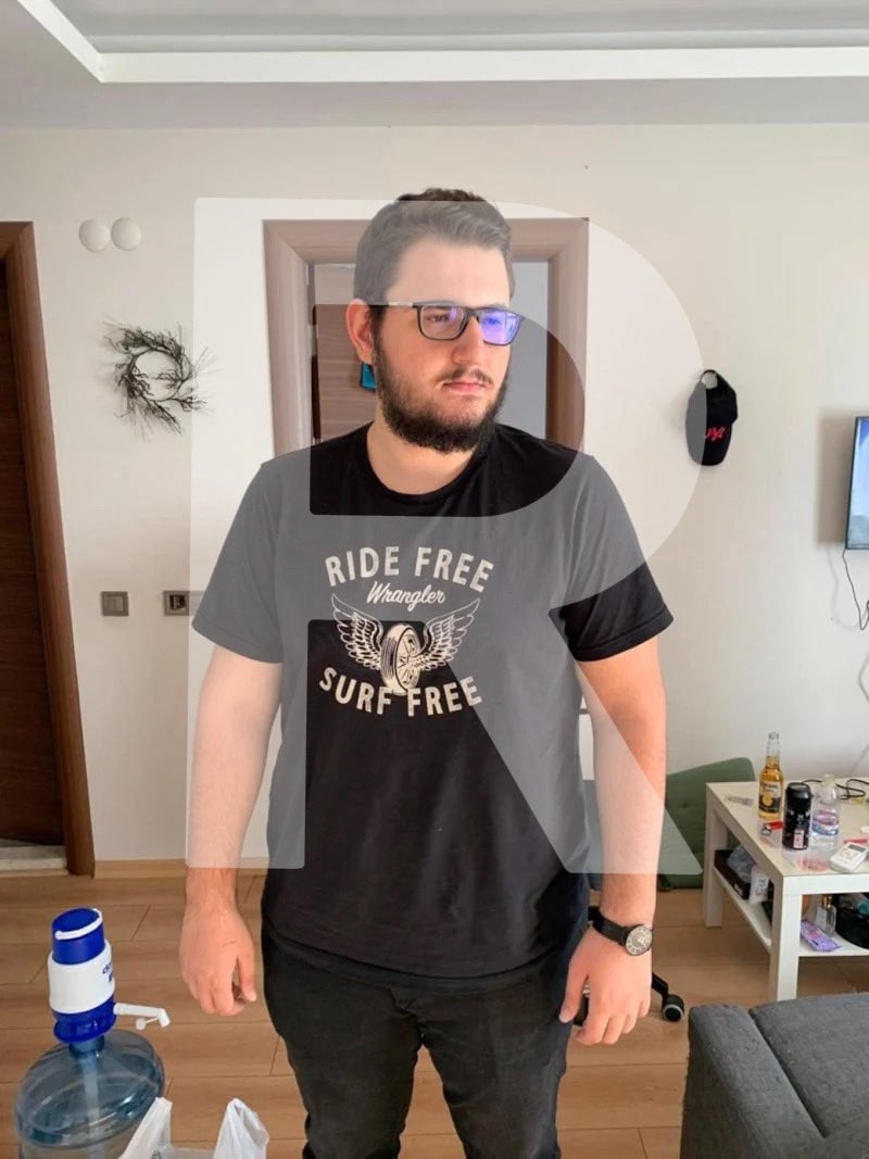 Rojda Altintaş tweet media