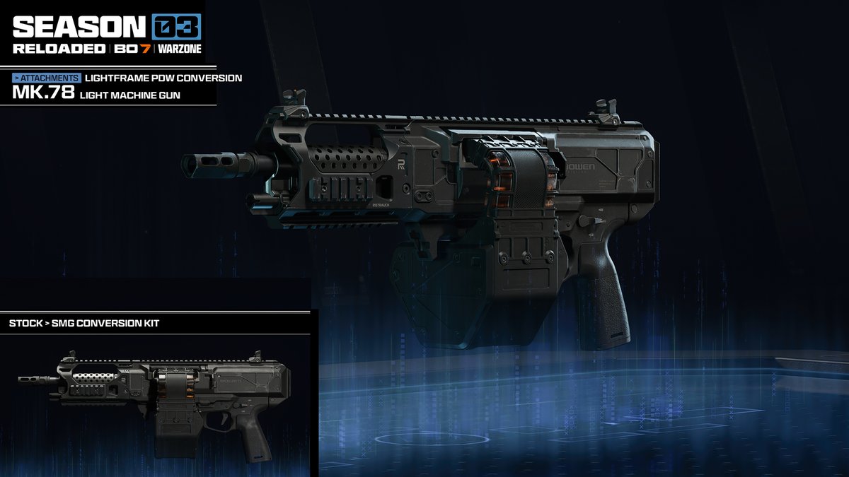 Call of Duty tweet media