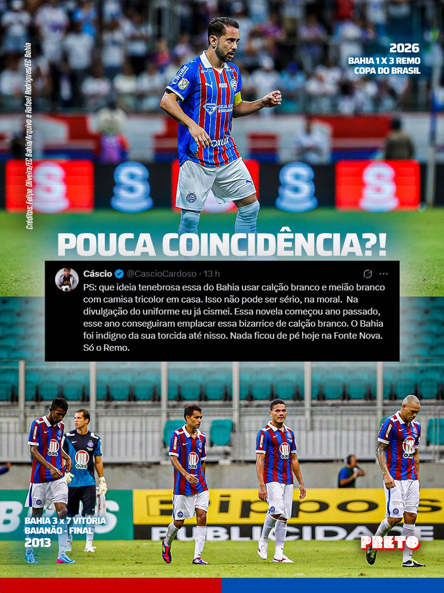 O Preto Tricolor - 🇳🇱 tweet media