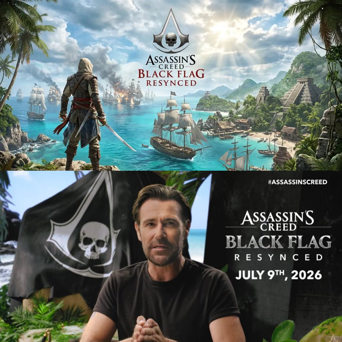 Sucumba Games tweet media