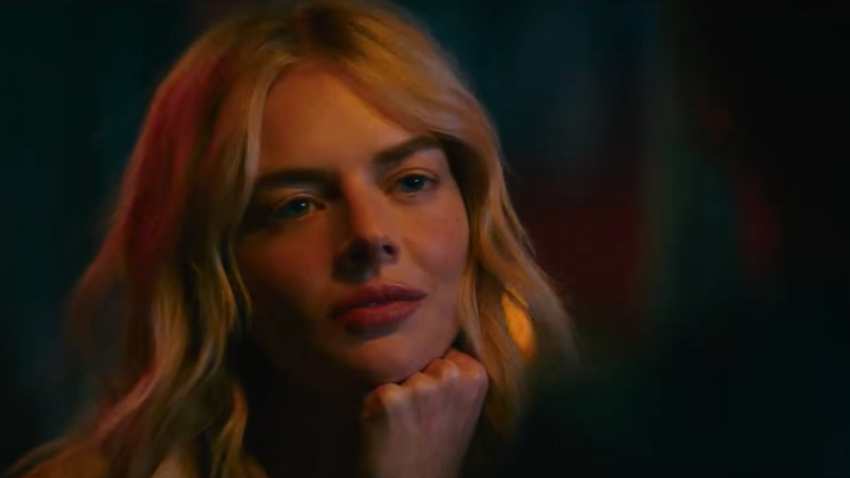 filmferrari's tweet photo. samara weaving in carolina caroline (dir. adam rehmeier) https://t.co/TXK5uQbK7r