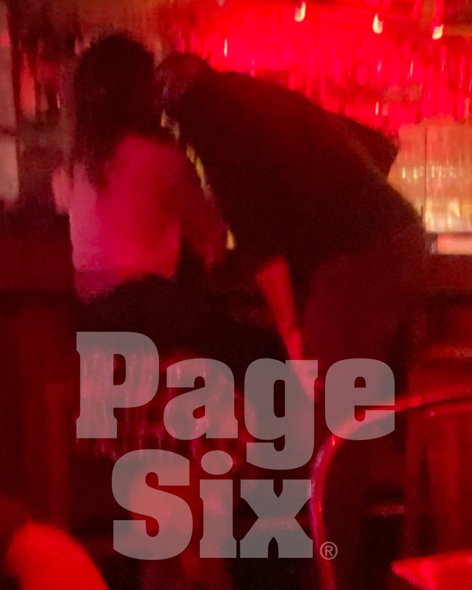 Page Six tweet media