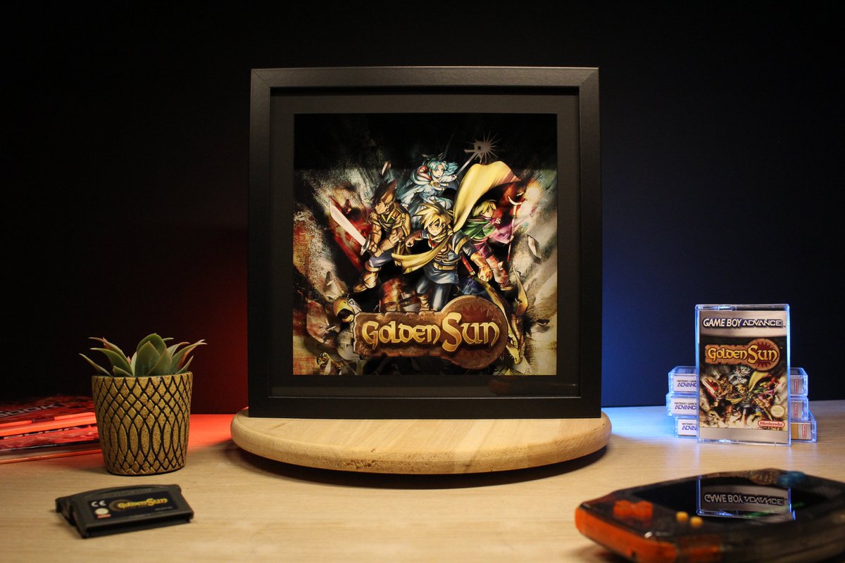 Gaijin_Mo's tweet image. 🔵Je vous rappelle que les cartes cadeaux sont désormais disponibles sur le site de #Dioramax !

N'hésitez pas à partager mon travail, je suis sûr que des gens dans vos contacts ne connaissent pas encore mon travail 😉👍
#giftidea #retrogaming