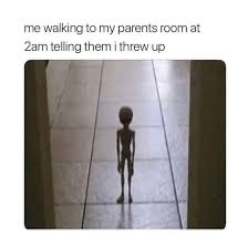 how do you notify your boss that you threw up at the office and need to go home without feeling like this ??? QUICKLY !!!!!