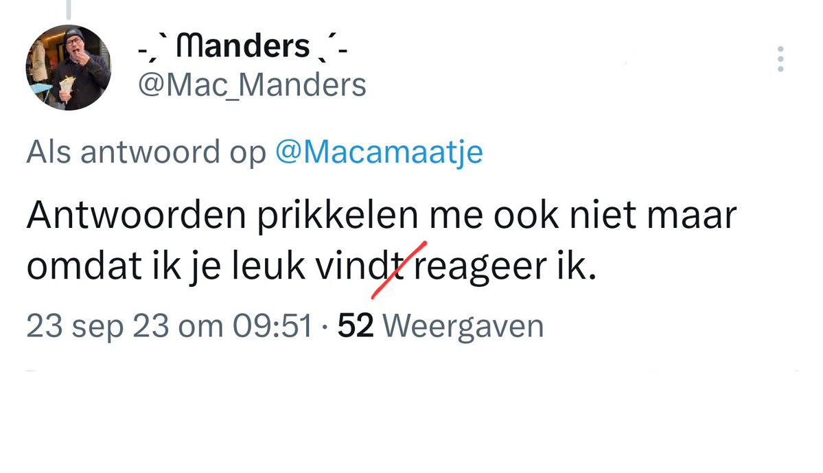 Sander van Dam tweet media