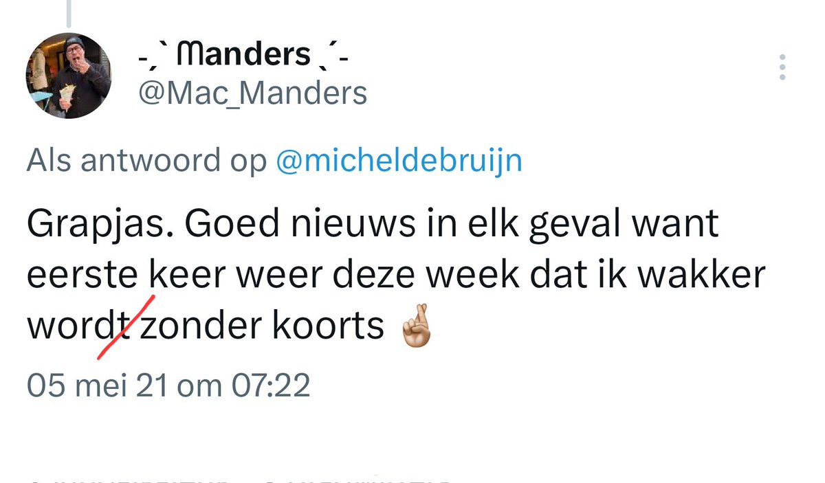 Sander van Dam tweet media