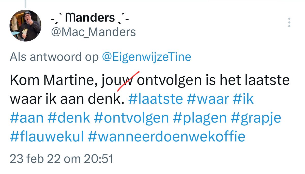 Sander van Dam tweet media