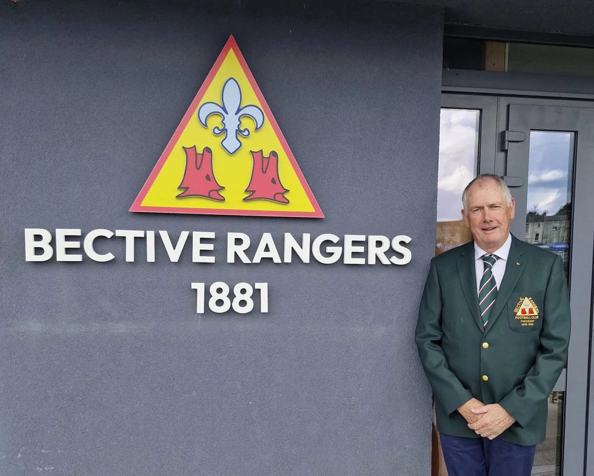 BectiveRangers's tweet photo. Fellow Members,
‘ONE CLUB’ is the heart and soul of everything we do in Bective.

Whatever we do as Minis, Youths, 20’s, Junior, Senior, Coaches, Players Friends or Alickadoos we do it together and for each other.

Read full message here: https://t.co/qNGoHSxo8d https://t.co/BZid3QtFGy