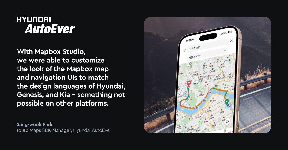 Mapbox tweet media