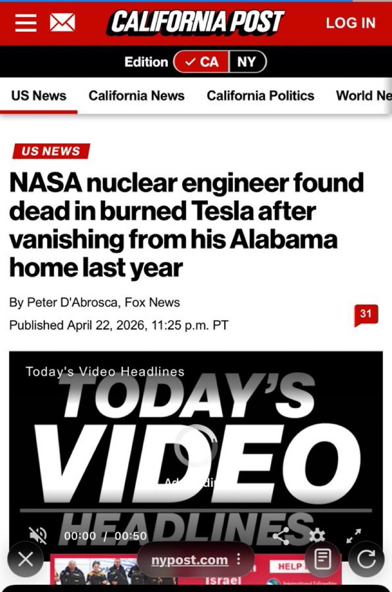 Anna Paulina Luna tweet media