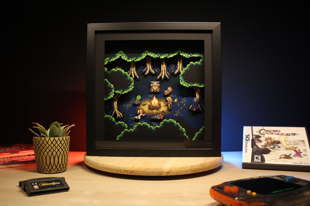 Gaijin_Mo's tweet image. 🔵Je vous rappelle que les cartes cadeaux sont désormais disponibles sur le site de #Dioramax !

N'hésitez pas à partager mon travail, je suis sûr que des gens dans vos contacts ne connaissent pas encore mon travail 😉👍
#giftidea #retrogaming