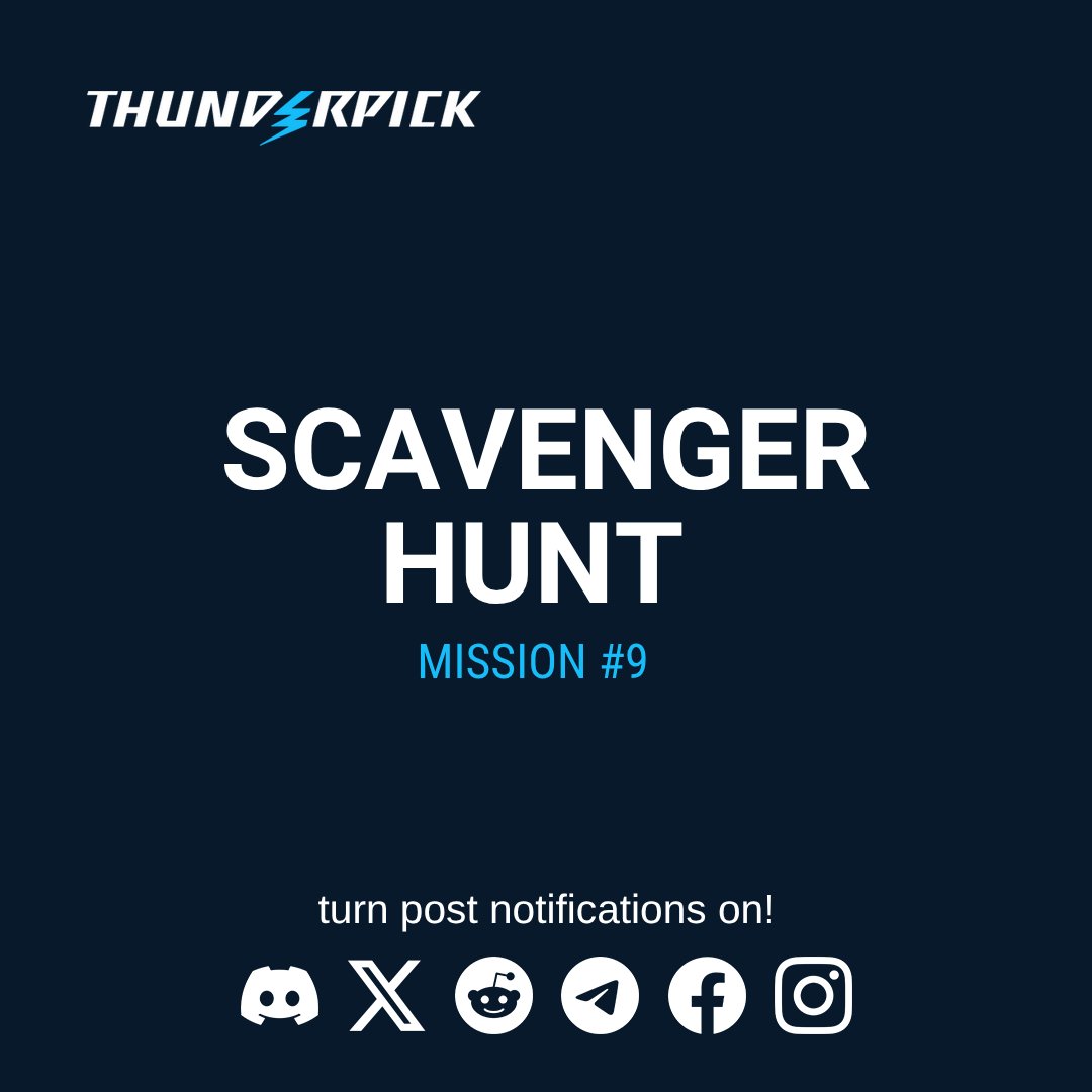 Thunderpick tweet media