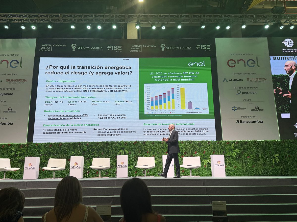 Image for the Tweet beginning: AEstaHora | @asocodis asiste al