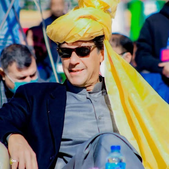 Aleem 🌟 Khan (Focus on IK)🙌 tweet media