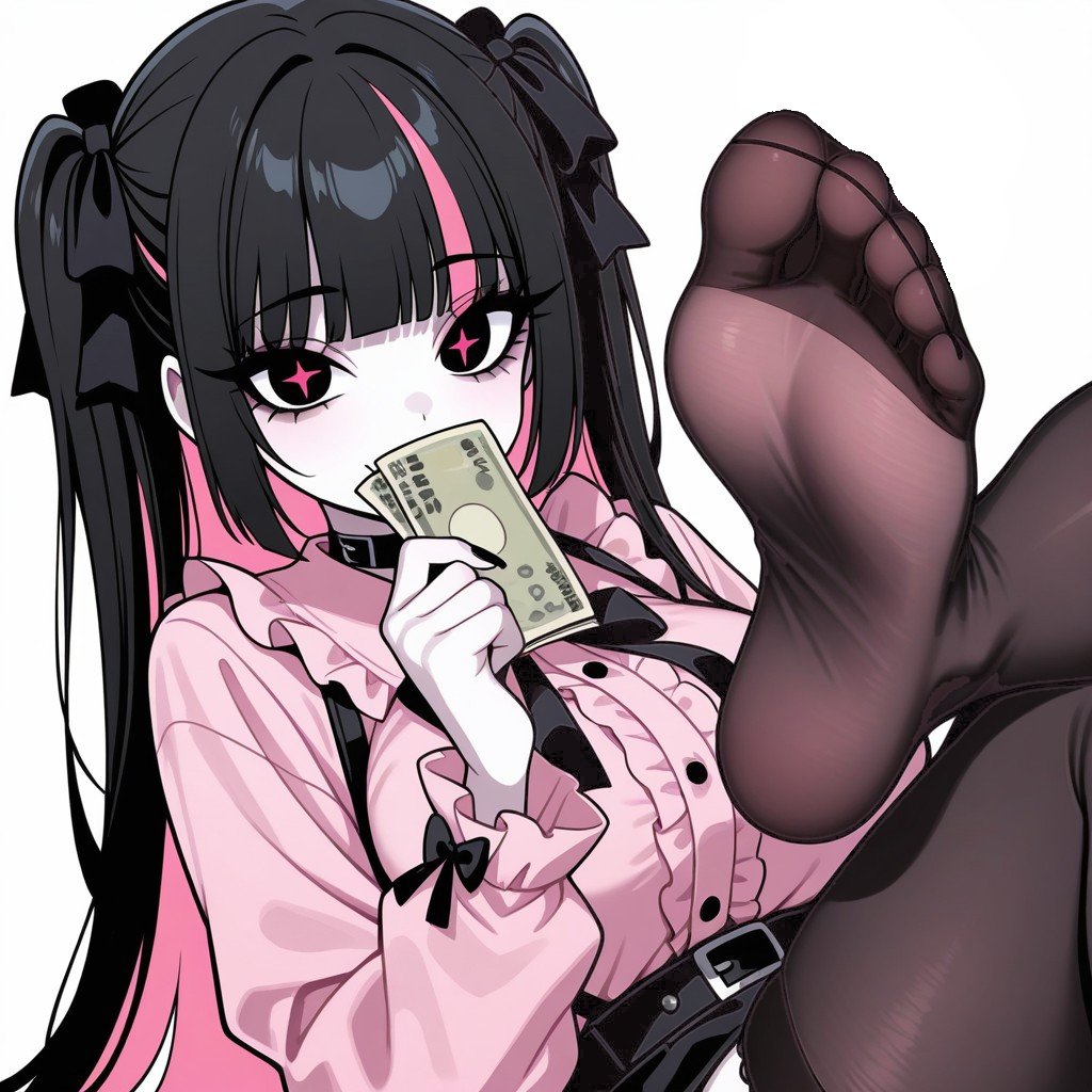 🖤🐼🪽 Goddess Nui ۶ৎ 2DFD 🔞 tweet media