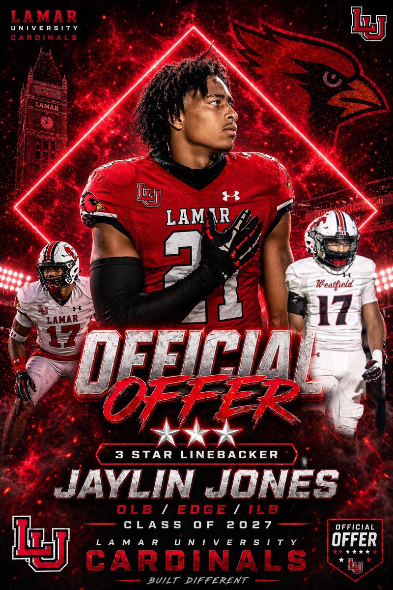 Jaylin Jones “Twin” tweet media