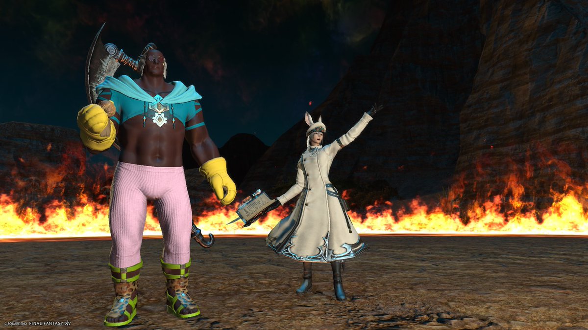 ラスティ@ゼロムス tweet media