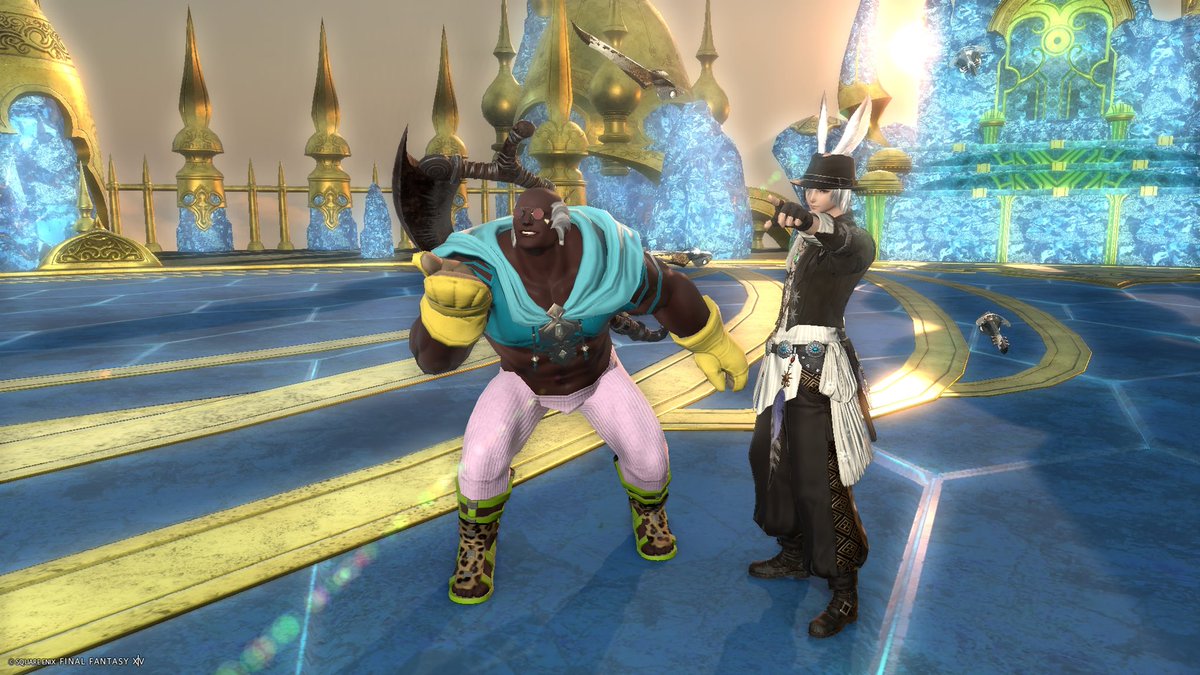 ラスティ@ゼロムス tweet media