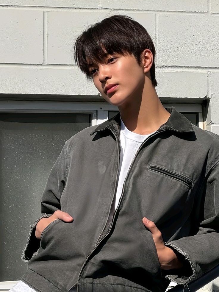 Woodsy Corner. tweet media