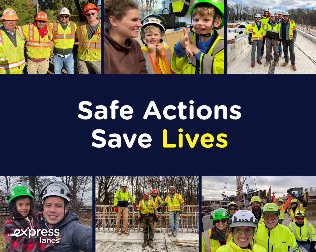 VA Express Lanes tweet media