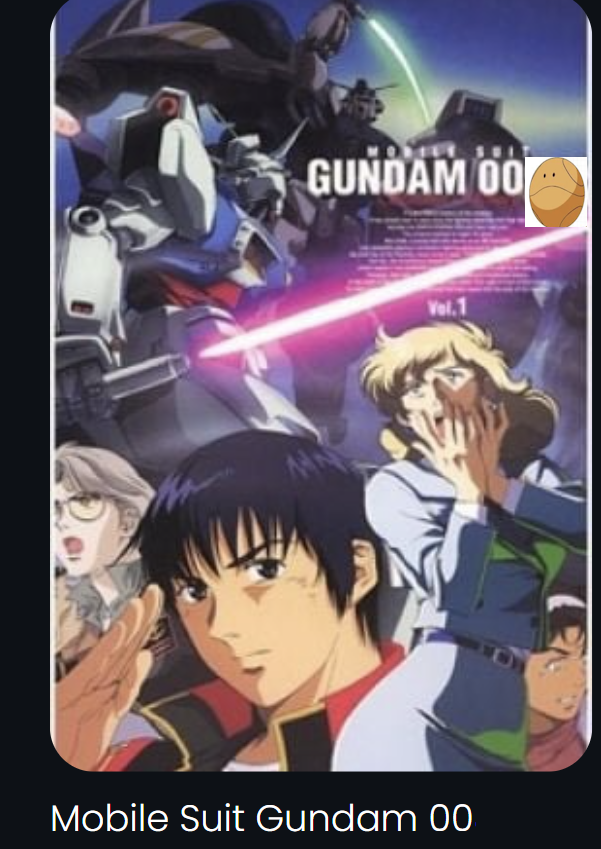 Evie of the Dawn (watching Code Geass) tweet media