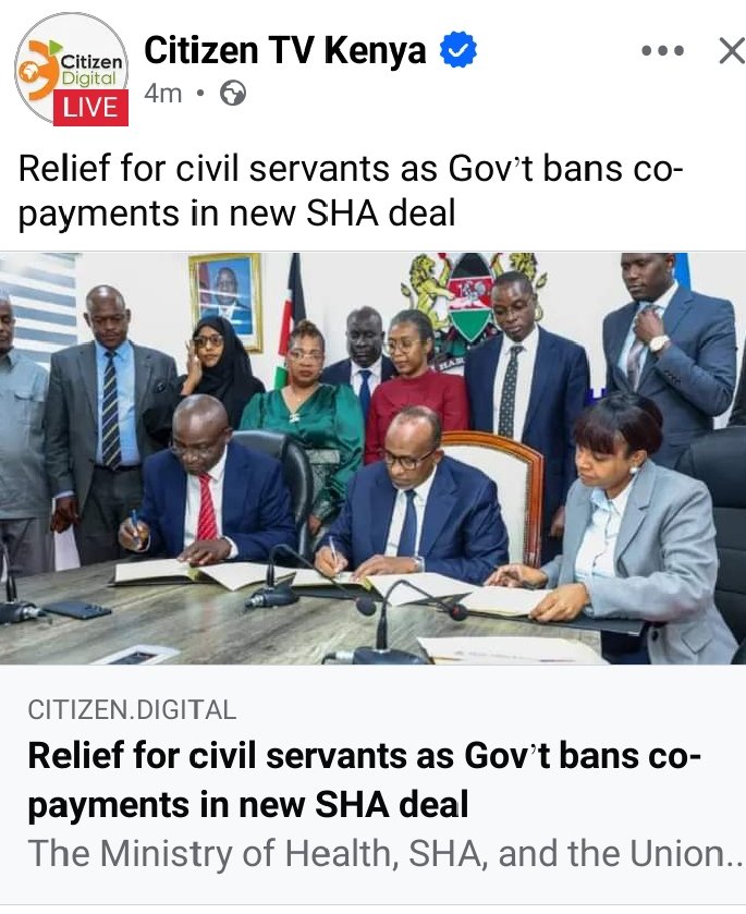 EmmaOnyulo1's tweet photo. Co-payment means? https://t.co/koBBtmPJaL
