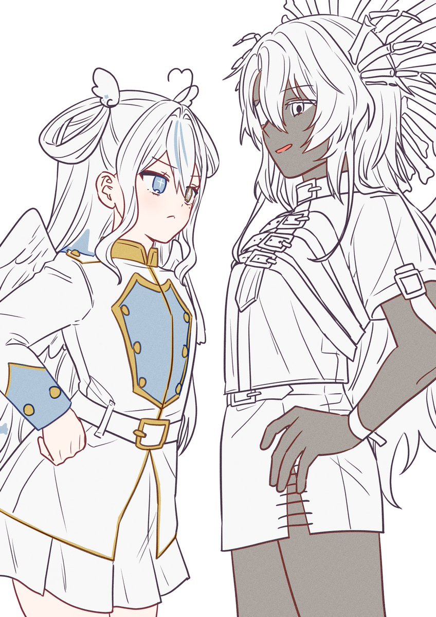 ꒰ა Angela ໒꒱ tweet media