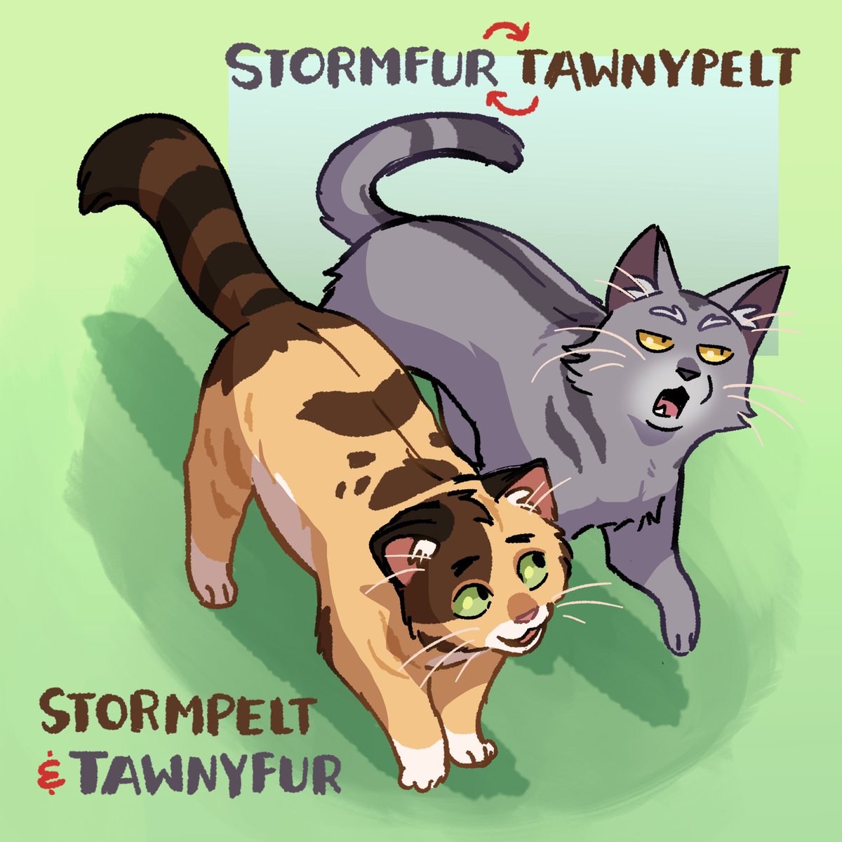 sammysavos's tweet photo. FURSWAP 🐈🔄🐈‍⬛ https://t.co/iVnSUibBH5