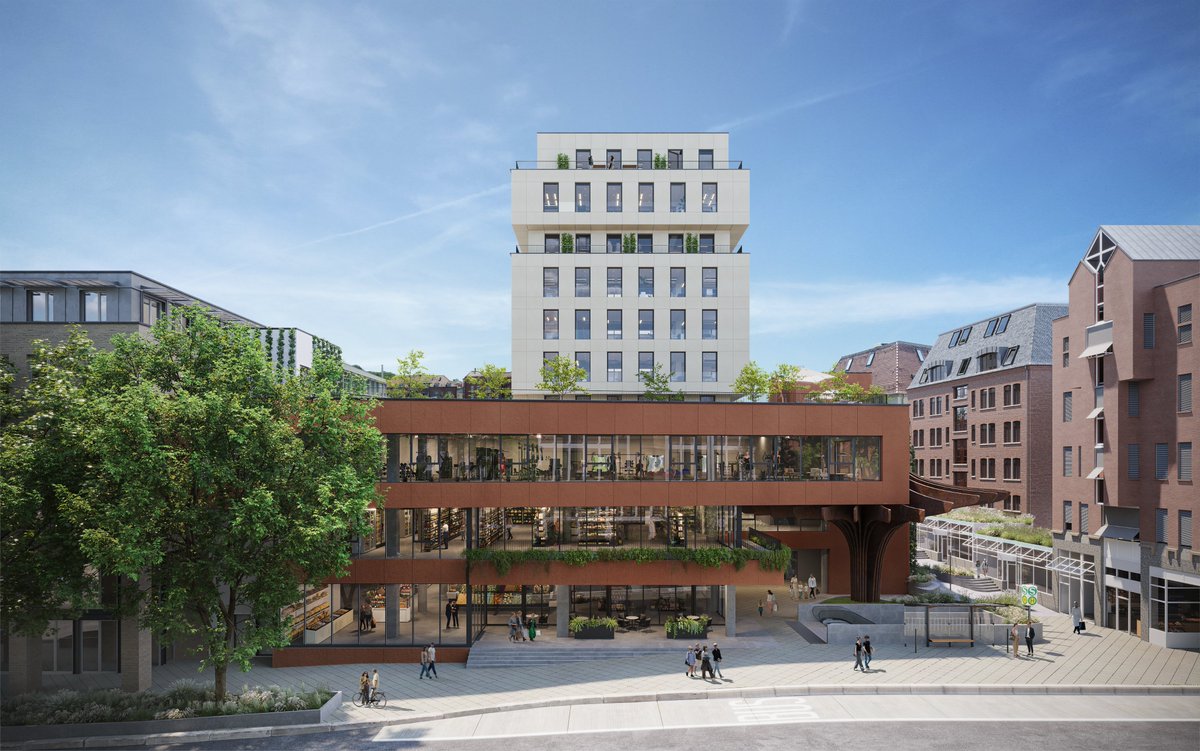 render_vision_'s tweet image. VEGA — Designed to Shine ✨
render-vision.com
#3dvisualization #3ddesign #architecture #architect #modernarchitect #exteriordesign #amazingarchitecture #rendering