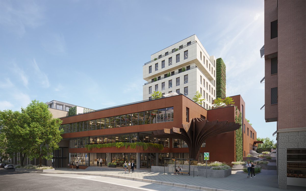 render_vision_'s tweet image. VEGA — Designed to Shine ✨
render-vision.com
#3dvisualization #3ddesign #architecture #architect #modernarchitect #exteriordesign #amazingarchitecture #rendering