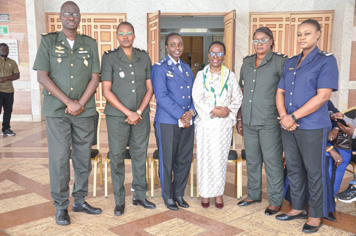 Partners West Africa tweet media