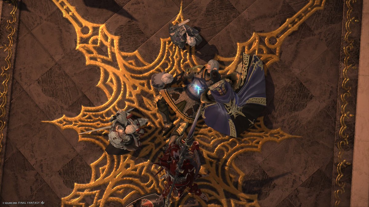 ラスティ@ゼロムス tweet media