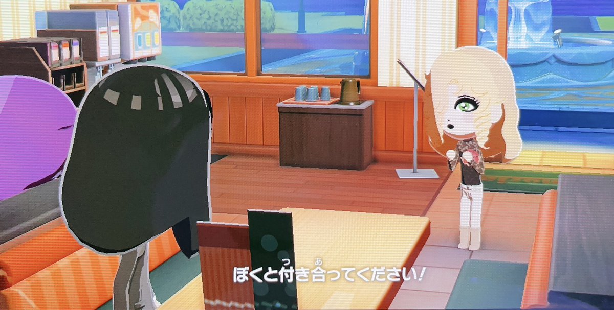 だらっちMAX@ジョー☆OKADA13周年 tweet media