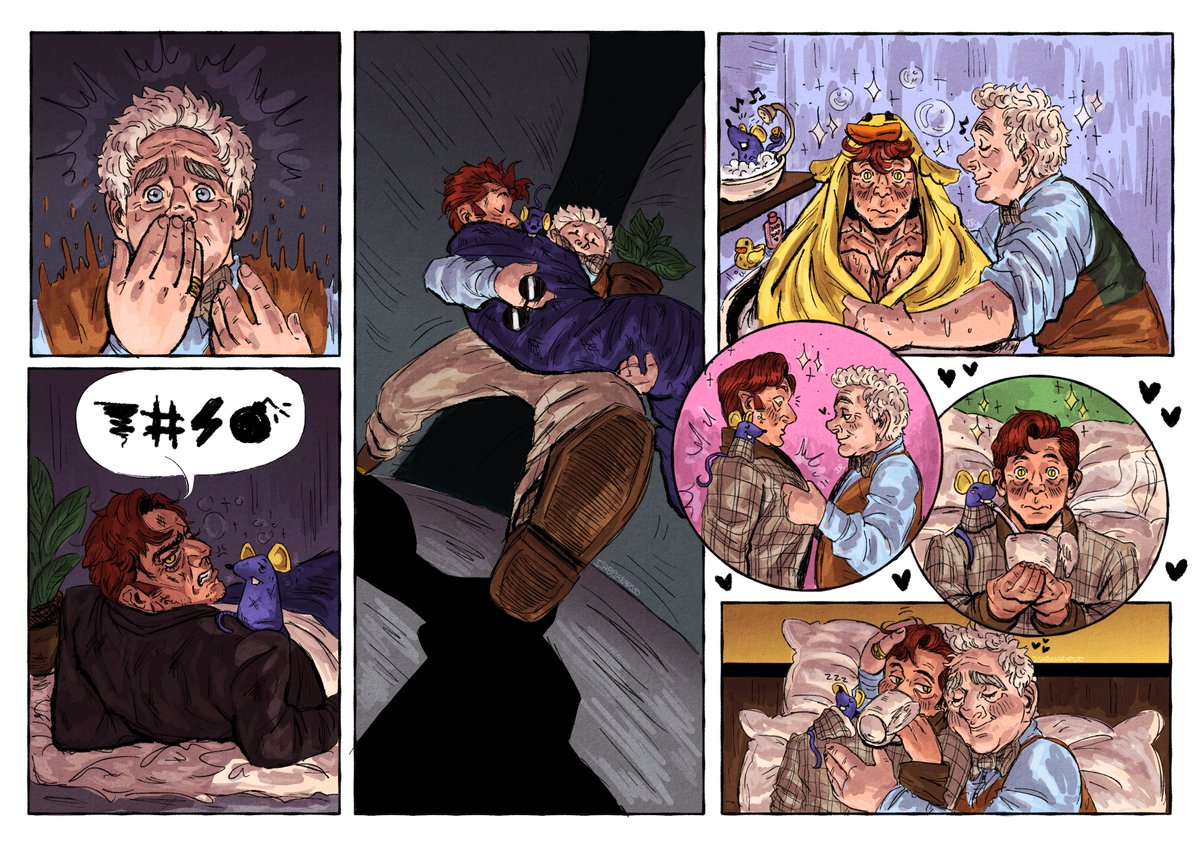 Isα Hαrrison ✿⁠ 𝑐𝑜𝑚𝑚𝑠 𝑎𝑏𝑒𝑟𝑡𝑎𝑠! (0/3) tweet media