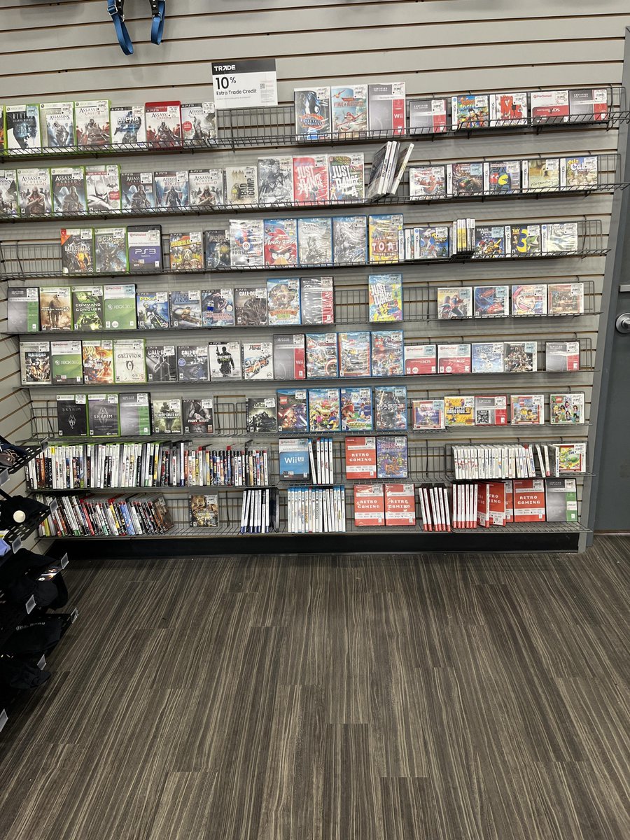 The Frick-Tip (ROAD TRIP ARC) tweet media