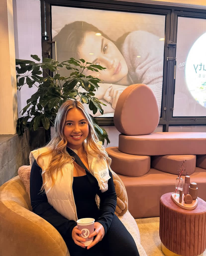 Goddess Edith tweet media