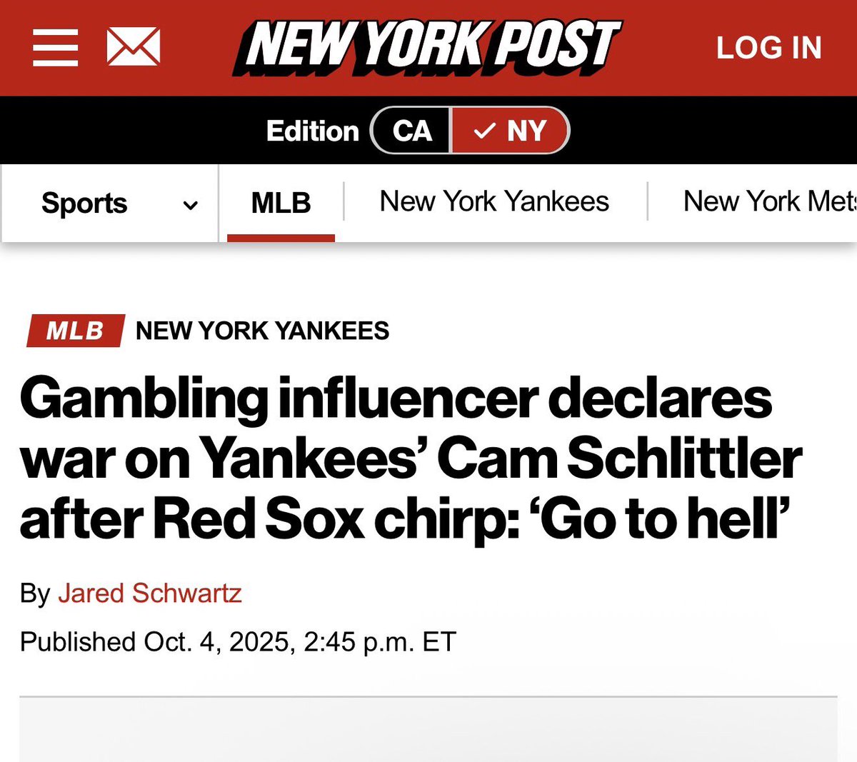 Lucy Burdge tweet media