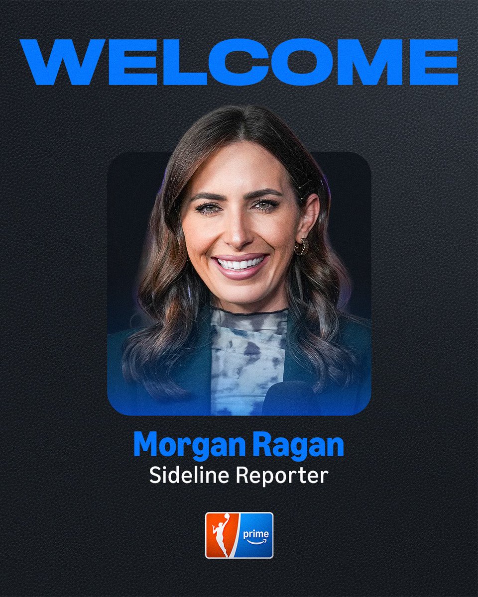 Morgan Ragan tweet media