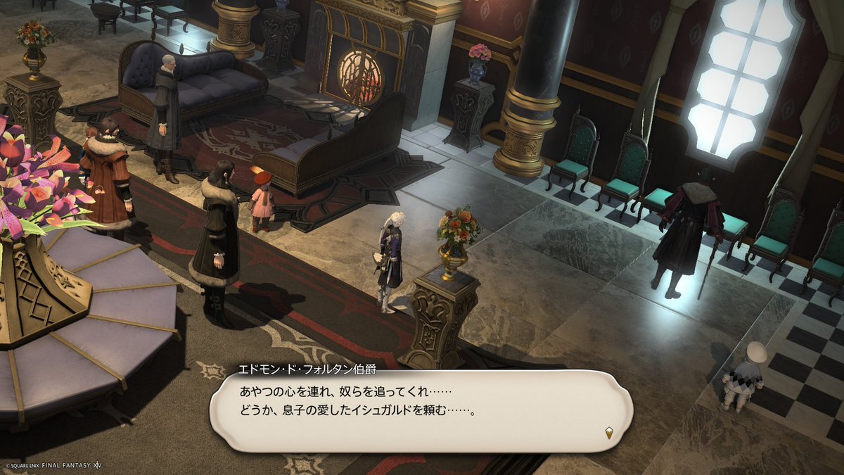 ラスティ@ゼロムス tweet media