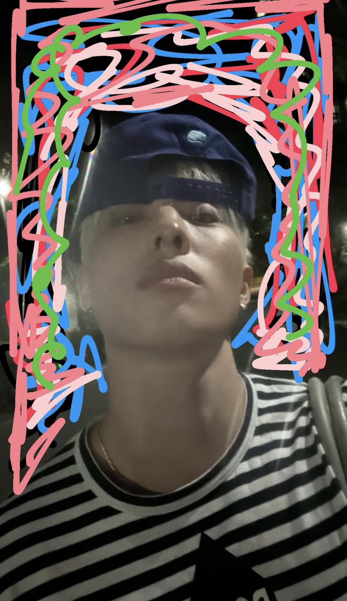 boy if i cud kiss u right now i would