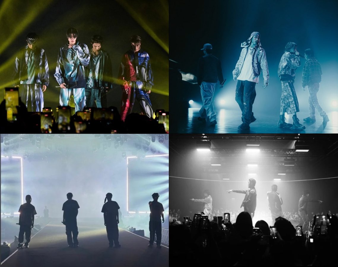 Shotties tweet media